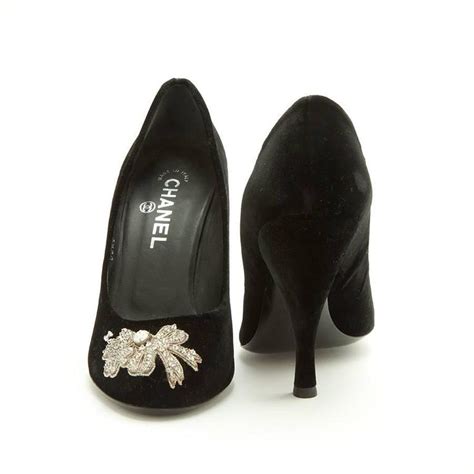 Chanel pumps sale